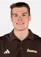 Grant Slukynsky, Hockey, Western Michigan University