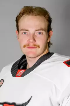 Will Craig, Hockey, University of Nebraska Omaha