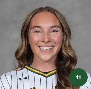 Jamie Hicks, Softball, California State University, Fresno
