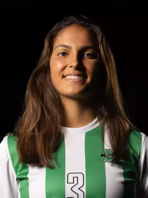 Maria Chaves, Soccer, undefined