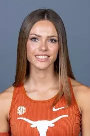 Jeanne Le Goff, Track and Field, undefined