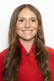 Taytum Goodman, Track and Field, Texas Tech University