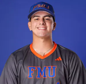 Diego Coss, Baseball, Florida Memorial University