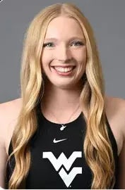 Lyla Byers, Tennis, West Virginia University