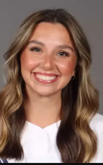 Maya Johnson, Softball, Belmont University