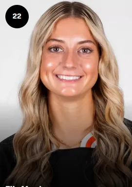 Jahnnie Patterson, Softball, undefined