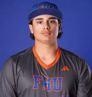 Sebastian Fernandez, Baseball, Florida Memorial University