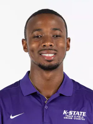 Cyrus Ways, Track and Field, undefined