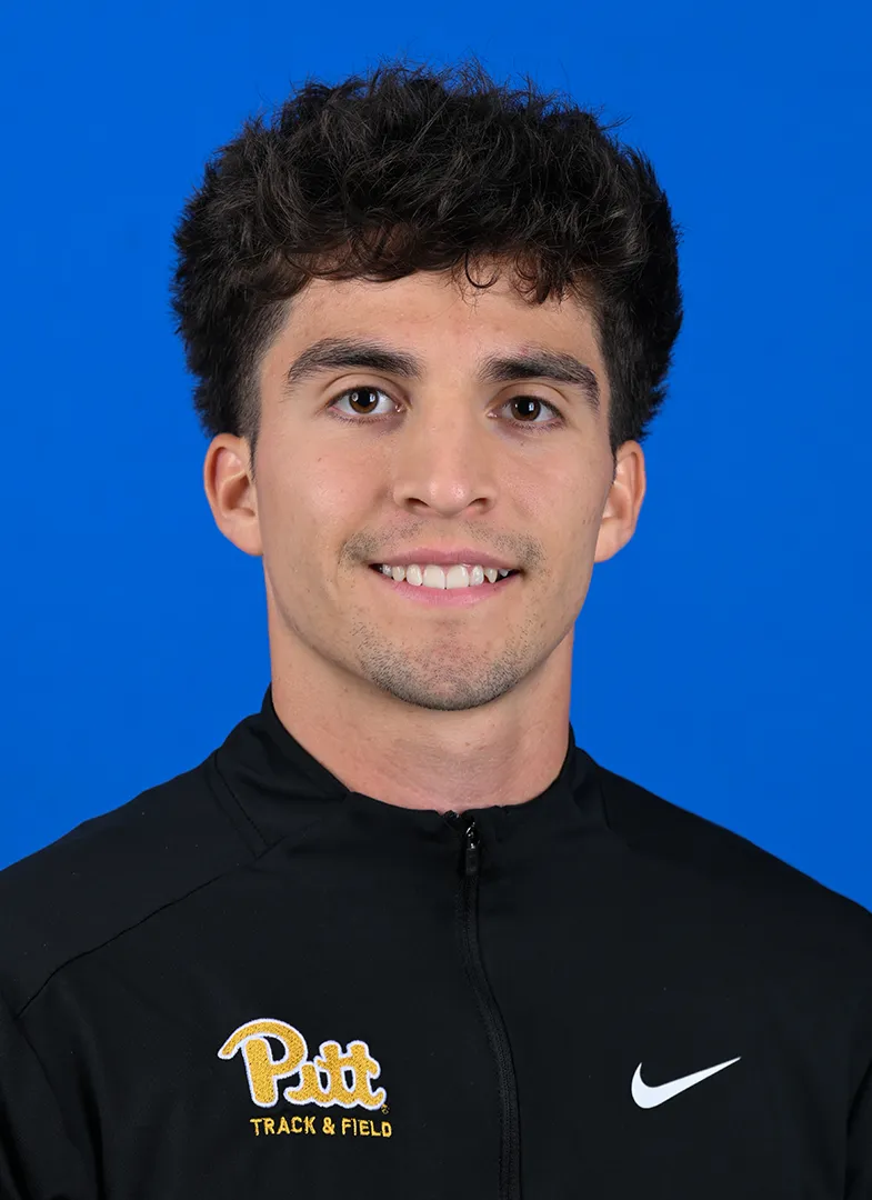Damian Frausto, Track and Field, undefined