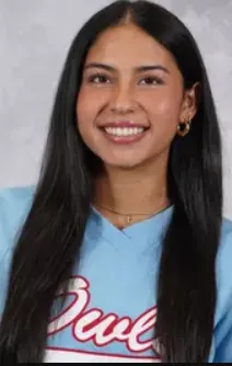 Anna Dovey, Softball, undefined