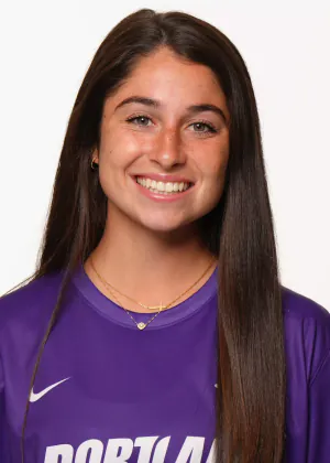 Hailey Still, Soccer, University of Portland