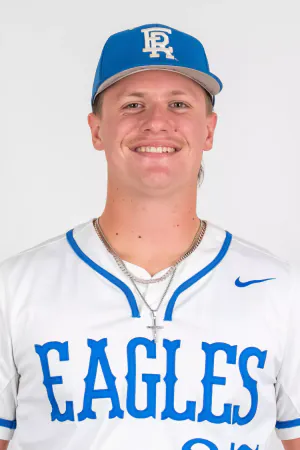 Trevor Robb, Baseball, Embry-Riddle Aeronautical University