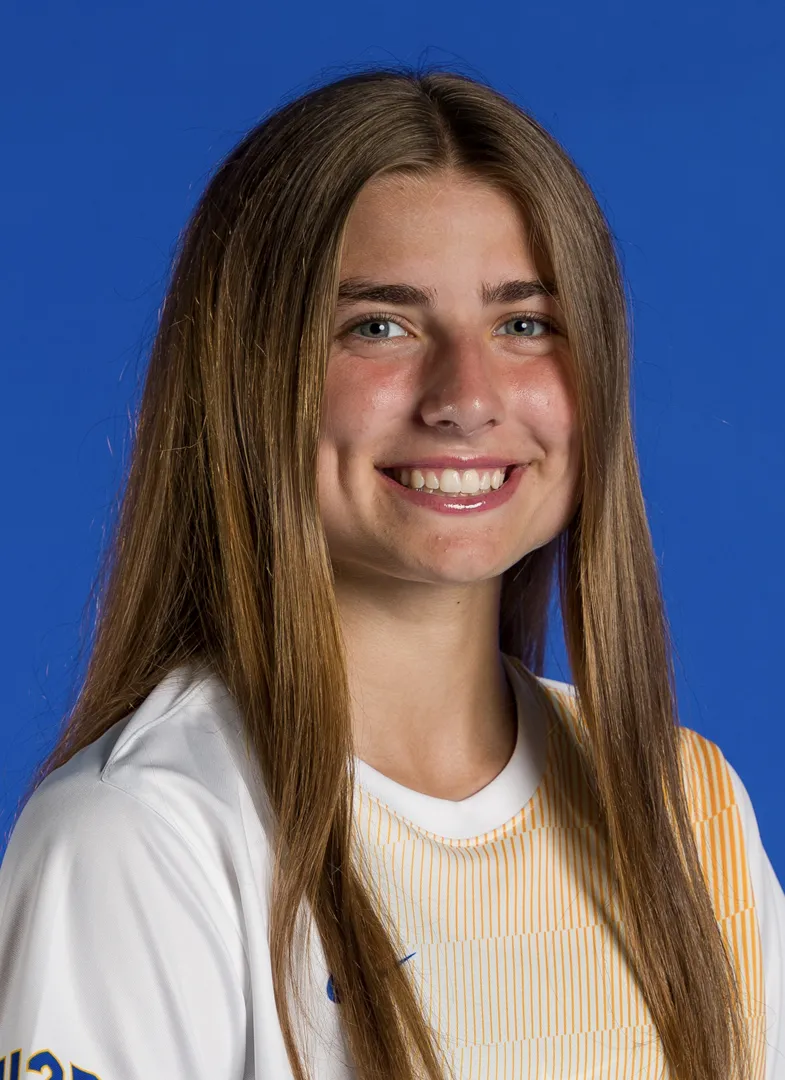 Lola Abraham, Soccer, University of Pittsburgh
