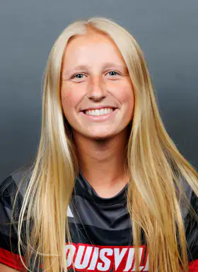 Liza Suydam, Soccer, undefined