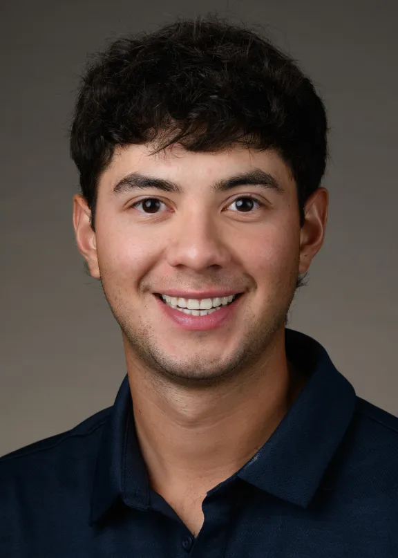 Nate Stevens, Golf, University of Notre Dame
