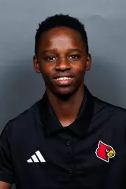 Elsingi Kipruto, Track and Field, University of Louisville