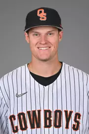 Evan Saunders, Baseball, undefined