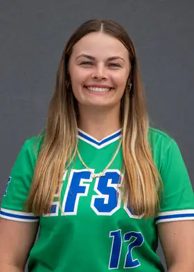 Jayla Clough, Softball, Eastern Florida State College