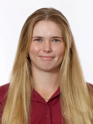 Alexandra Gazzoli, Golf, undefined
