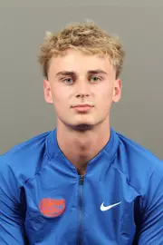 Jesse Myers, Track and Field, undefined