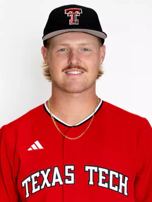 Parker Hutyra, Baseball, undefined