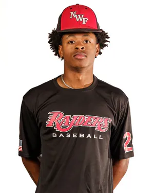 Damian Brown, Baseball, undefined
