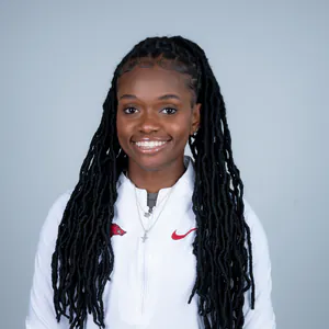 Simone Ballard, Track and Field, undefined