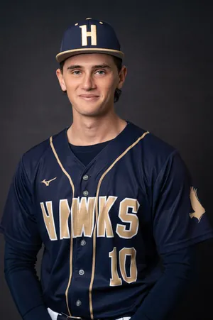 Nathan Aprile, Baseball, Hillsborough Community College