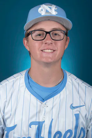 Walker McDuffie, Baseball, undefined