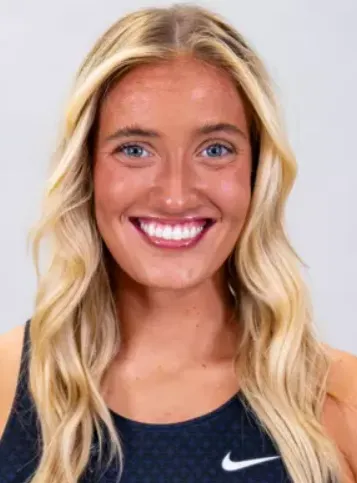 Katie Galligan, Beach Volleyball, undefined
