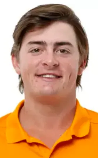 Chase Kyes, Golf, undefined