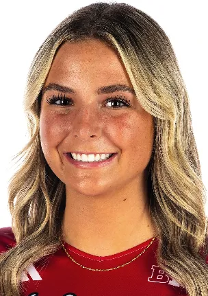 Kenna Cogill, Volleyball, undefined