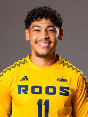 Jeremy Francou, Soccer, undefined