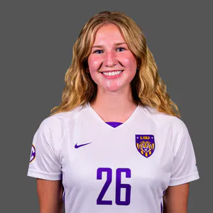 Sarah Stadler, Soccer, undefined