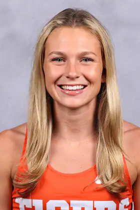 Madison Timms, Track and Field, undefined