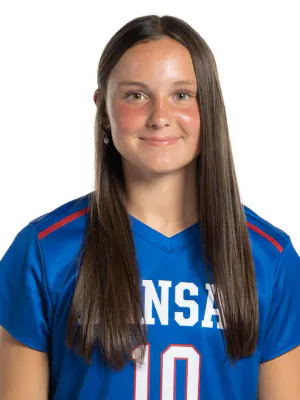 Jordan Rowan, Soccer, undefined