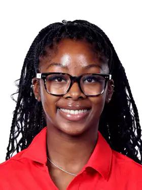 Mallory McLemore, Track and Field, University of Houston