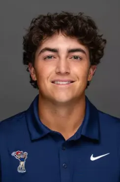 Cole Starnes, Golf, undefined