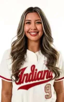 Grace Carrington, Softball, University of Connecticut