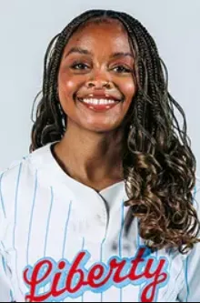 Kiannah Pierce, Softball, undefined