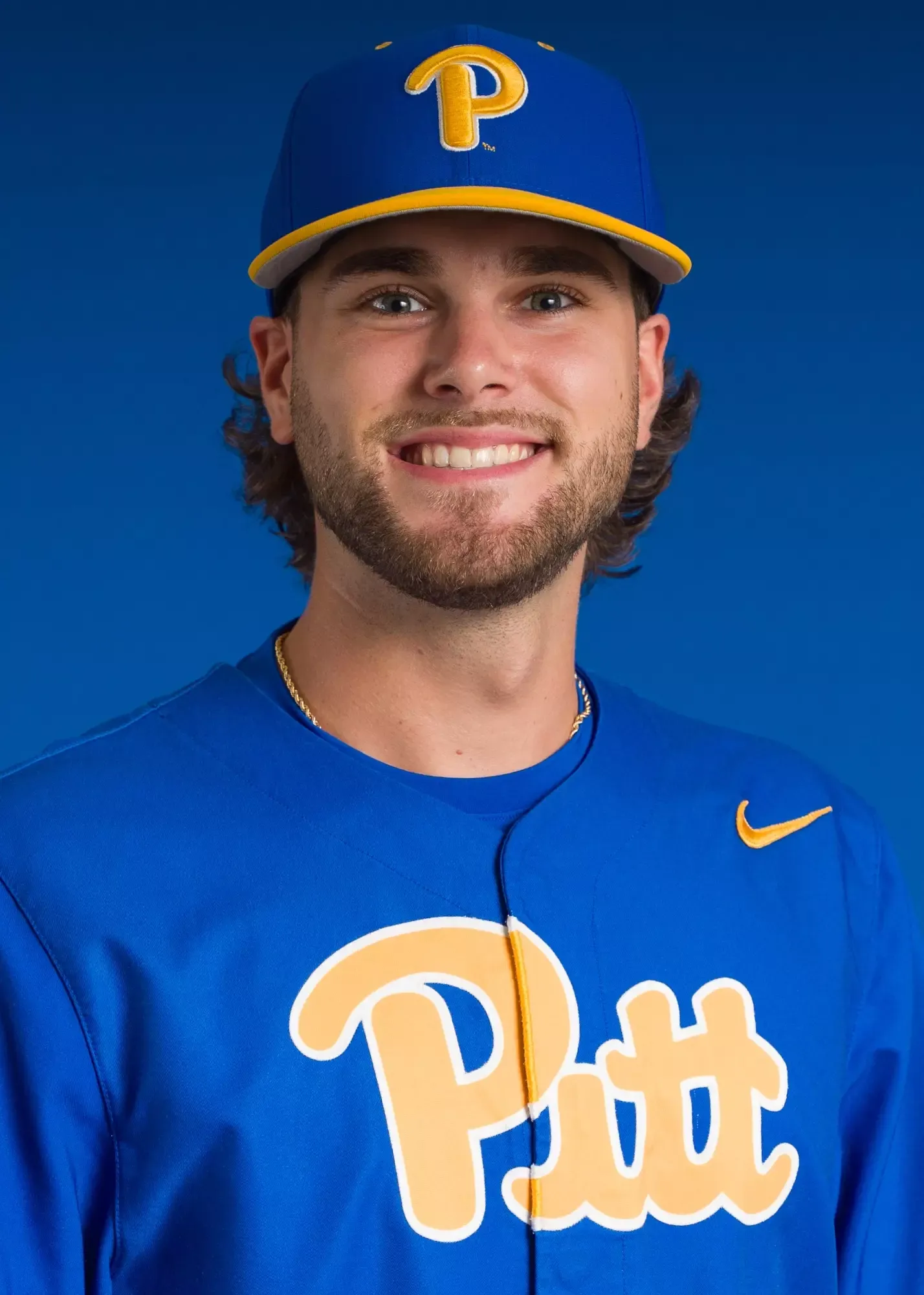 Jake Kendro, Baseball, University of Pittsburgh