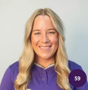 Kadence Stafford, Softball, undefined