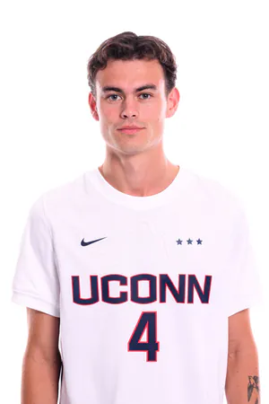 Max Gummesson, Soccer, University of Connecticut