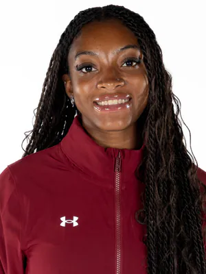 Cohren Corbin, Track and Field, undefined