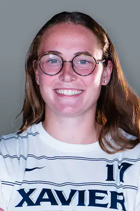 Fiona Skwierawski, Soccer, undefined