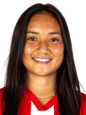 Ava Morales, Soccer, University of Maryland
