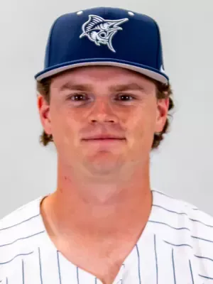 Finley Holmes, Baseball, undefined