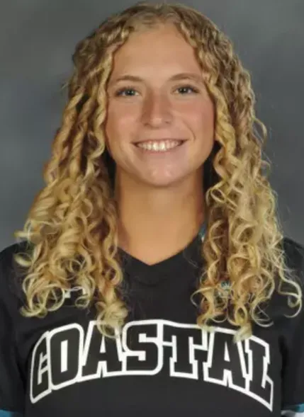 Charleigh Esparza, Softball, undefined
