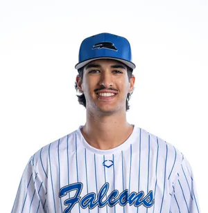 Alec Bashardoust, Baseball, Daytona State College