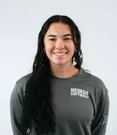 Daniella Monaco, Softball, undefined